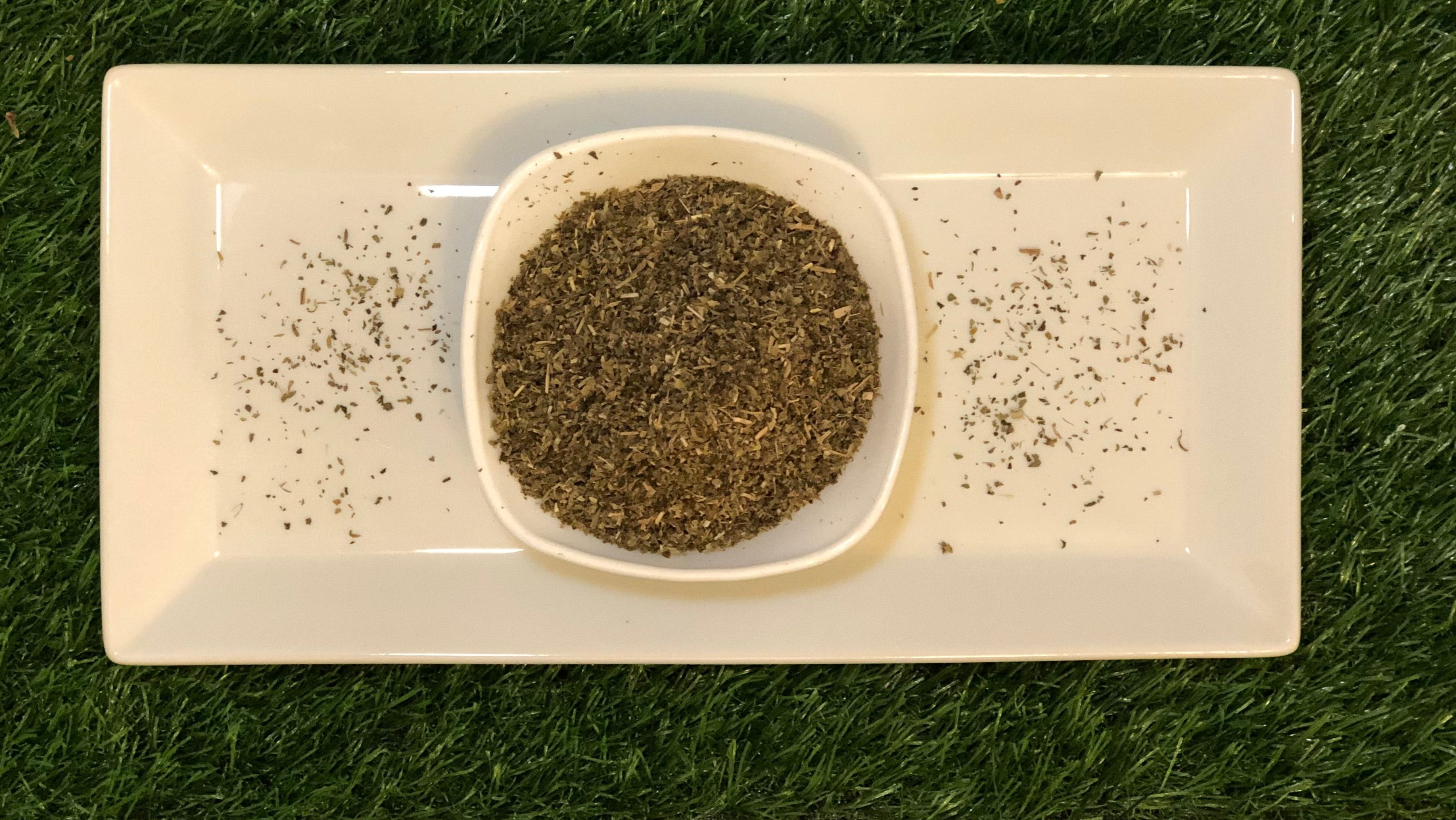 Lemon Balm Organic