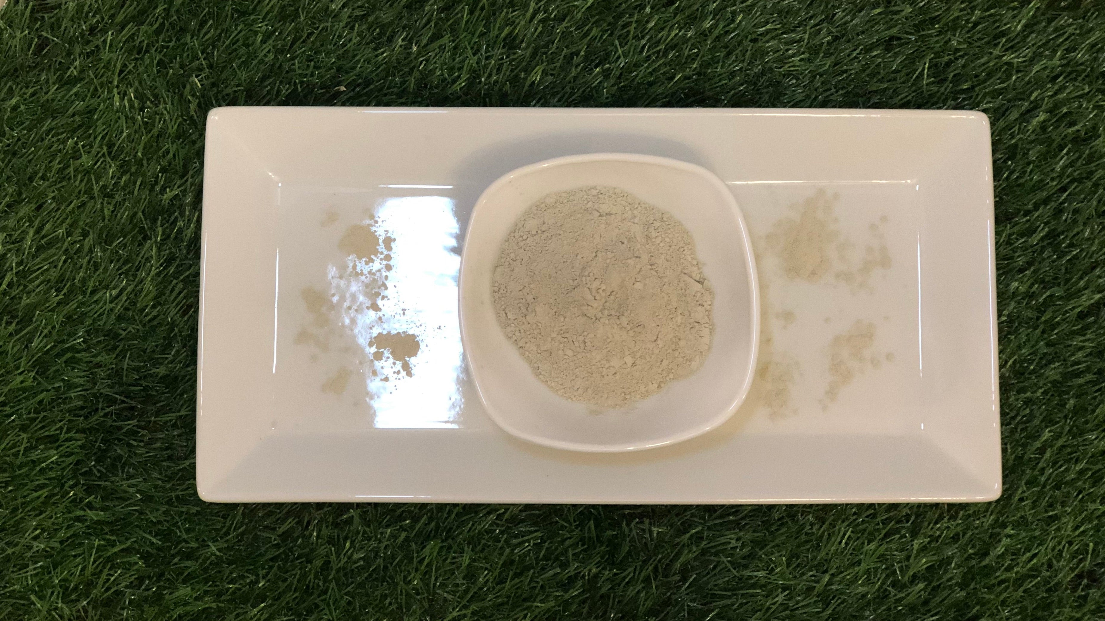 Pure Bentonite Clay