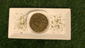 Dandelion ( Dent De Lion) Leaf