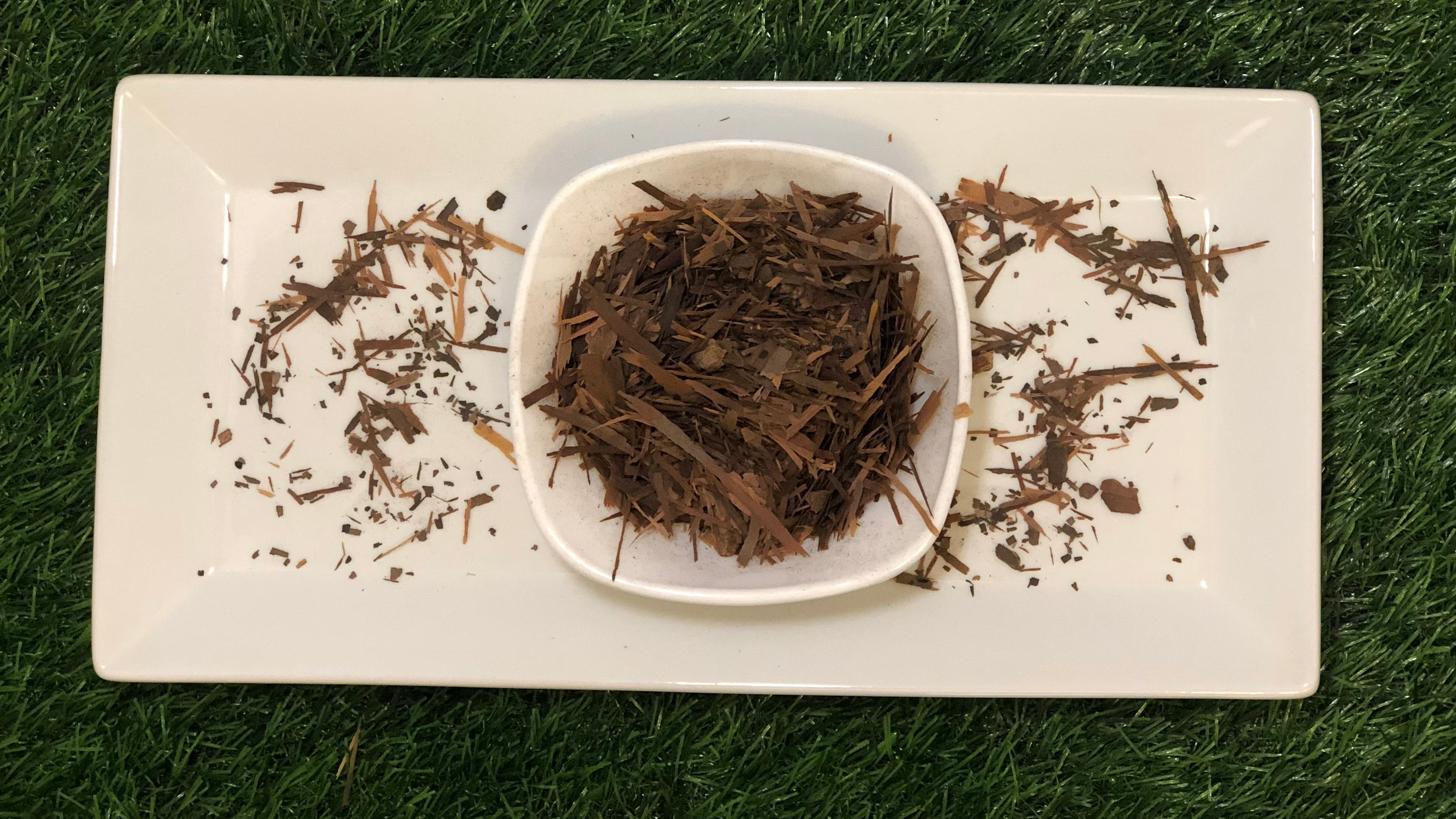Pau d'arco Bark