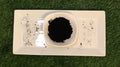 100% Hardwood Activated Charcoal