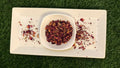 Rose Buds & Petals