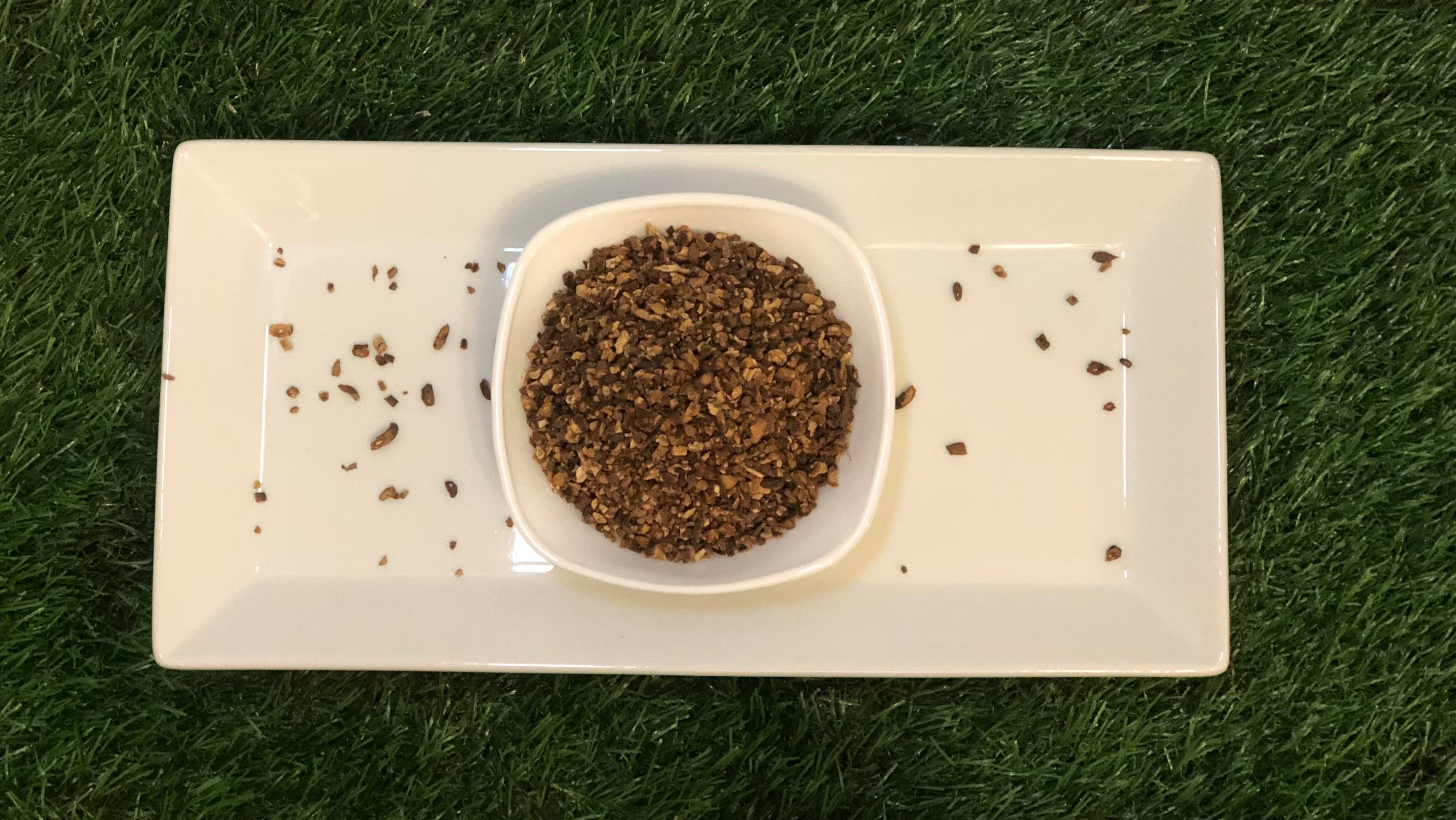 Dandelion Root Raw Organic