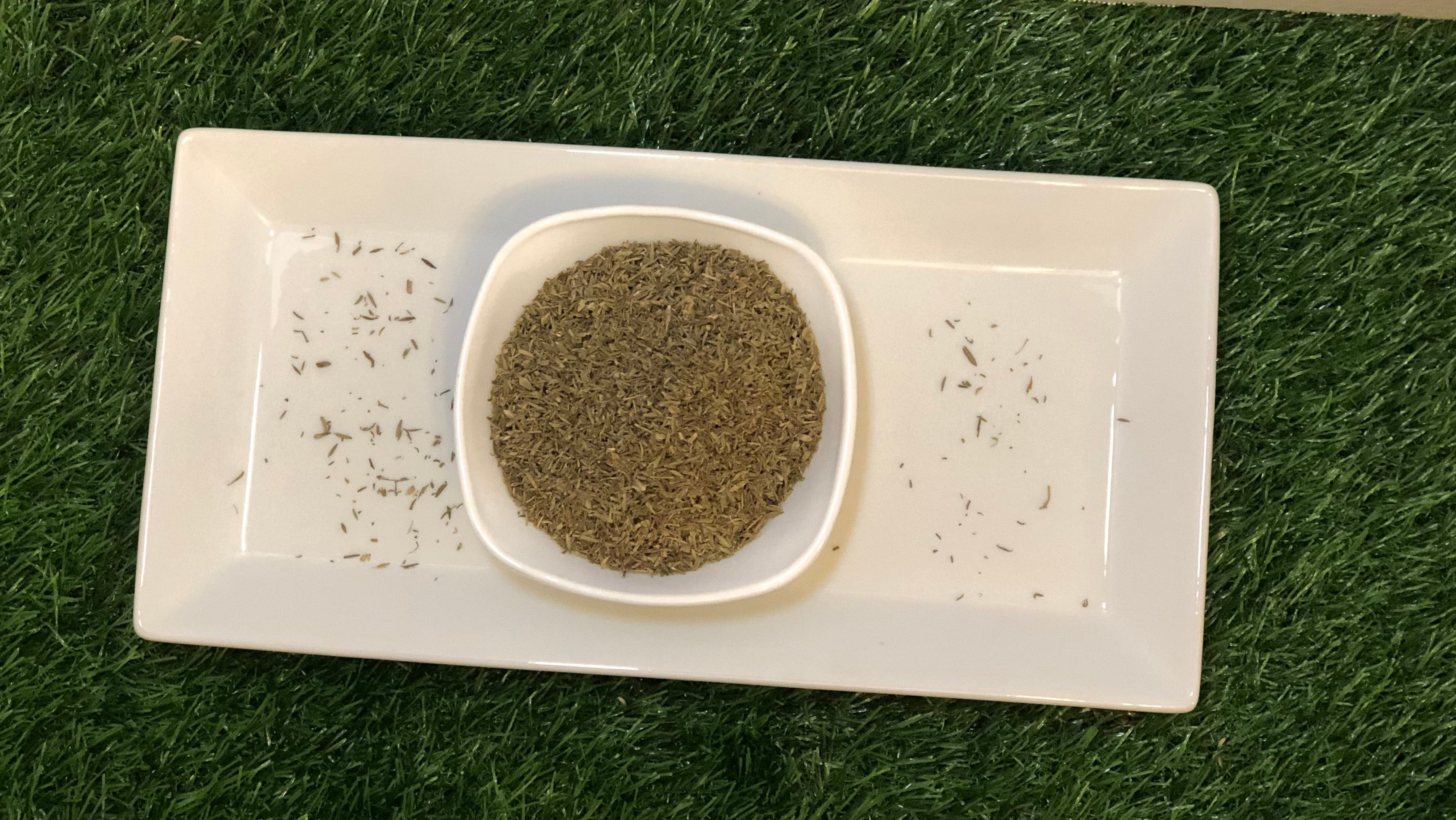 Thyme Organic