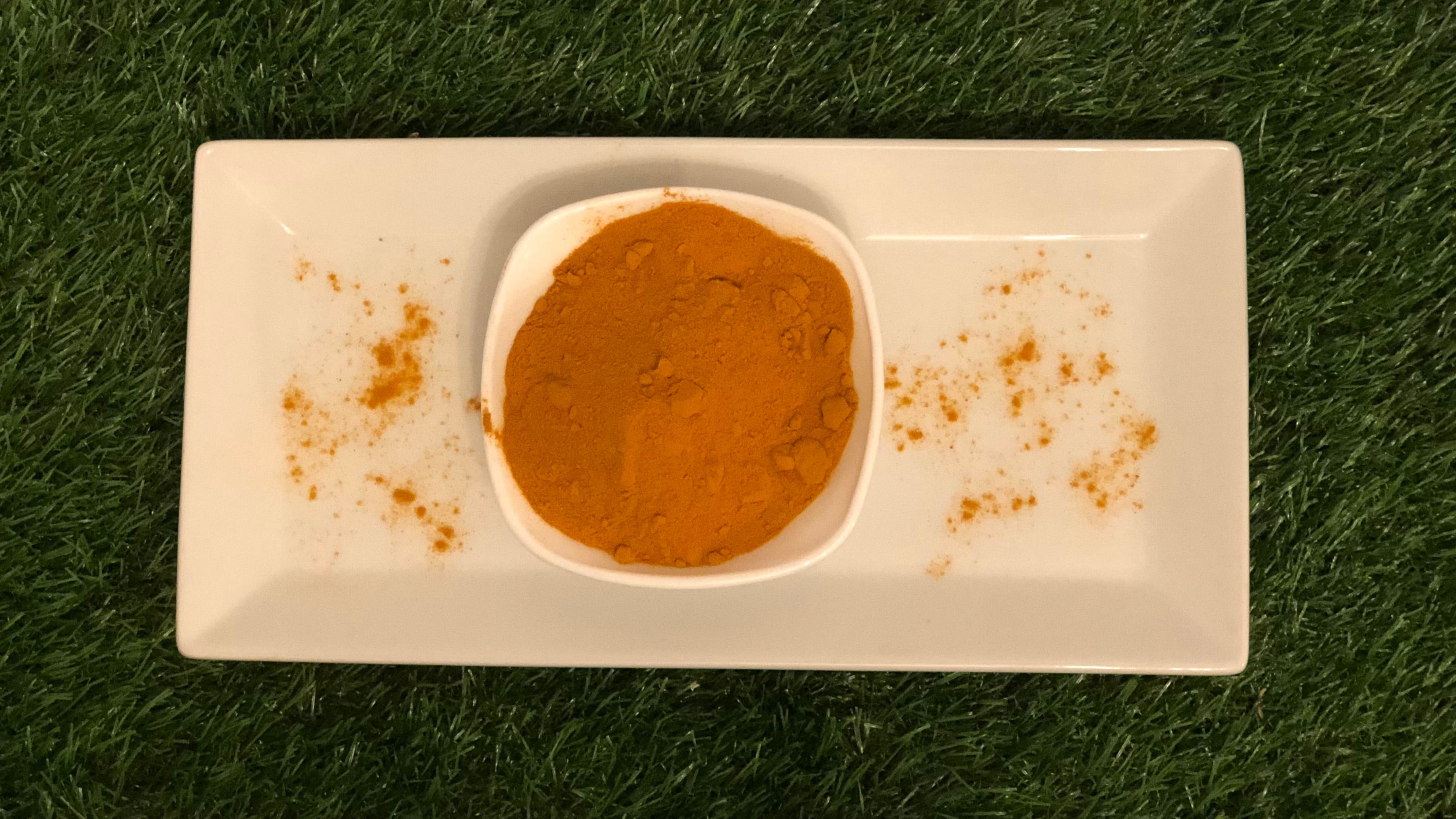 Turmeric Root Powder Organic