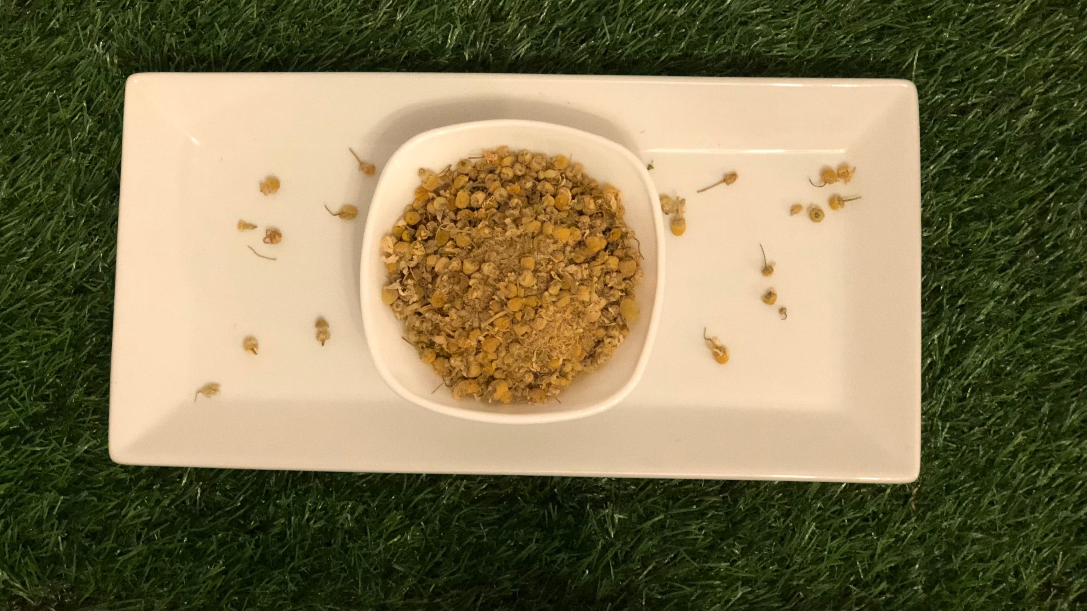 Chamomile
