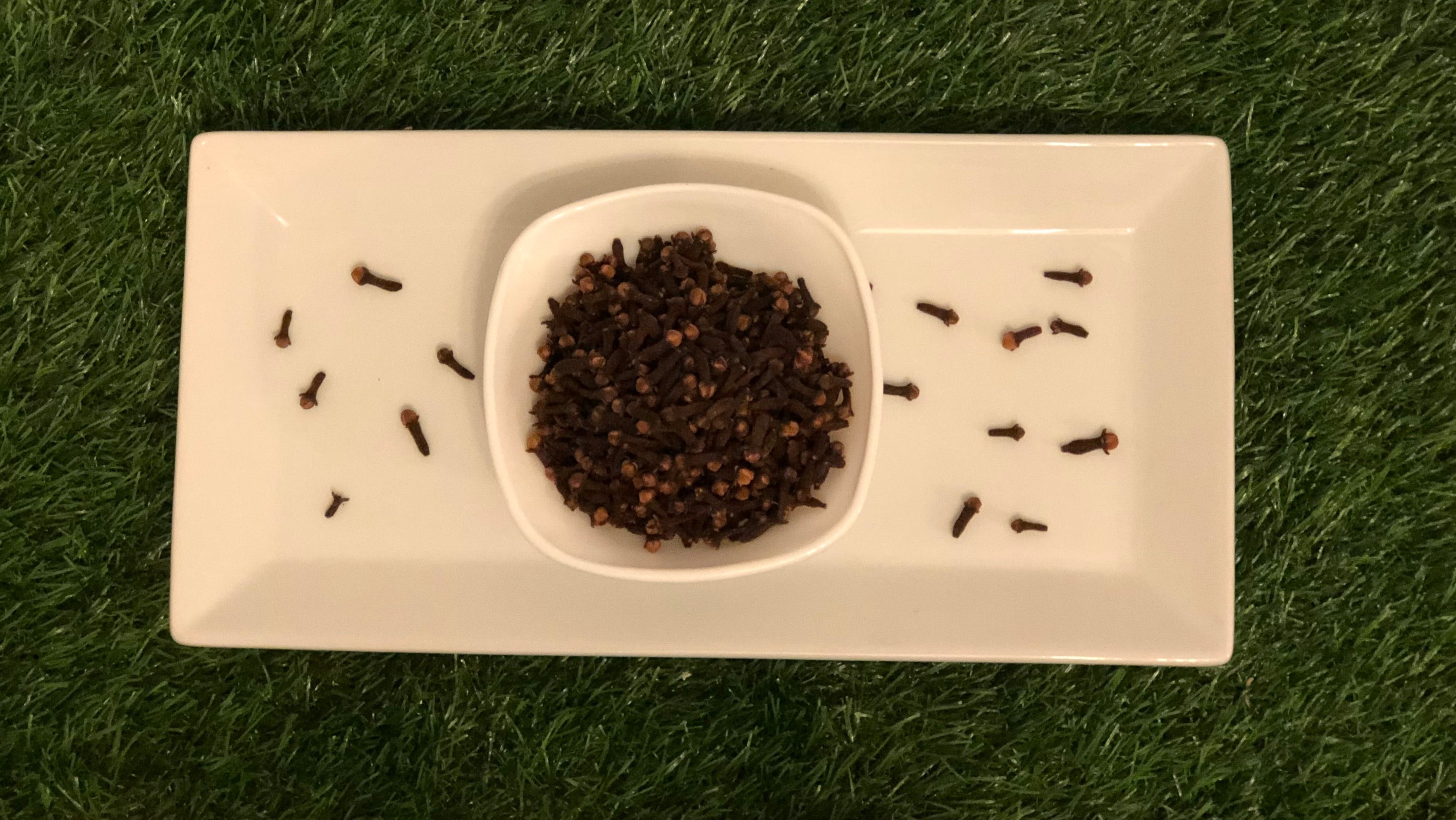 Whole Clove Organic