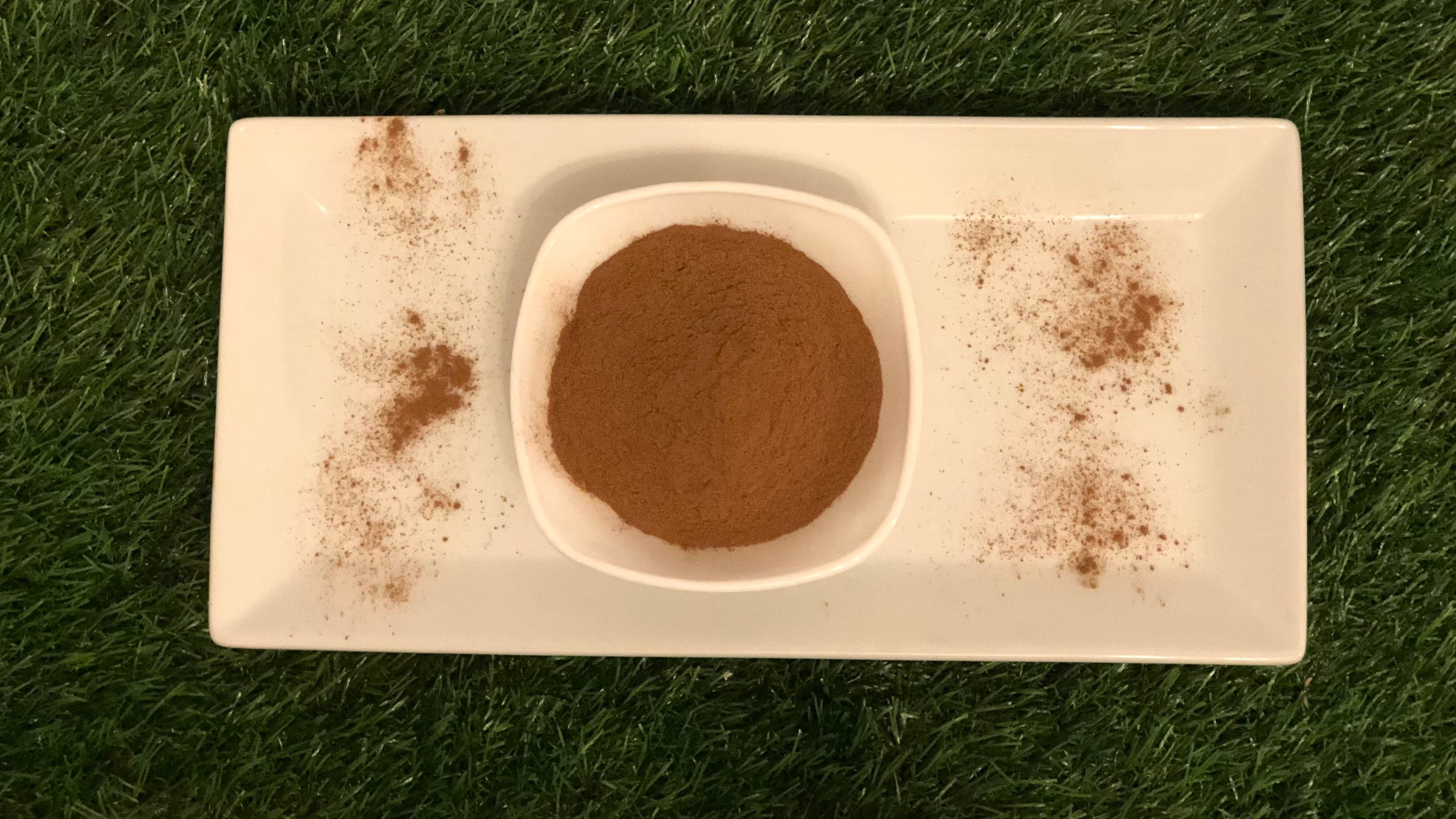 Ceylon Cinnamon