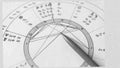 “Reading of the Stars” Birth Chart Reading