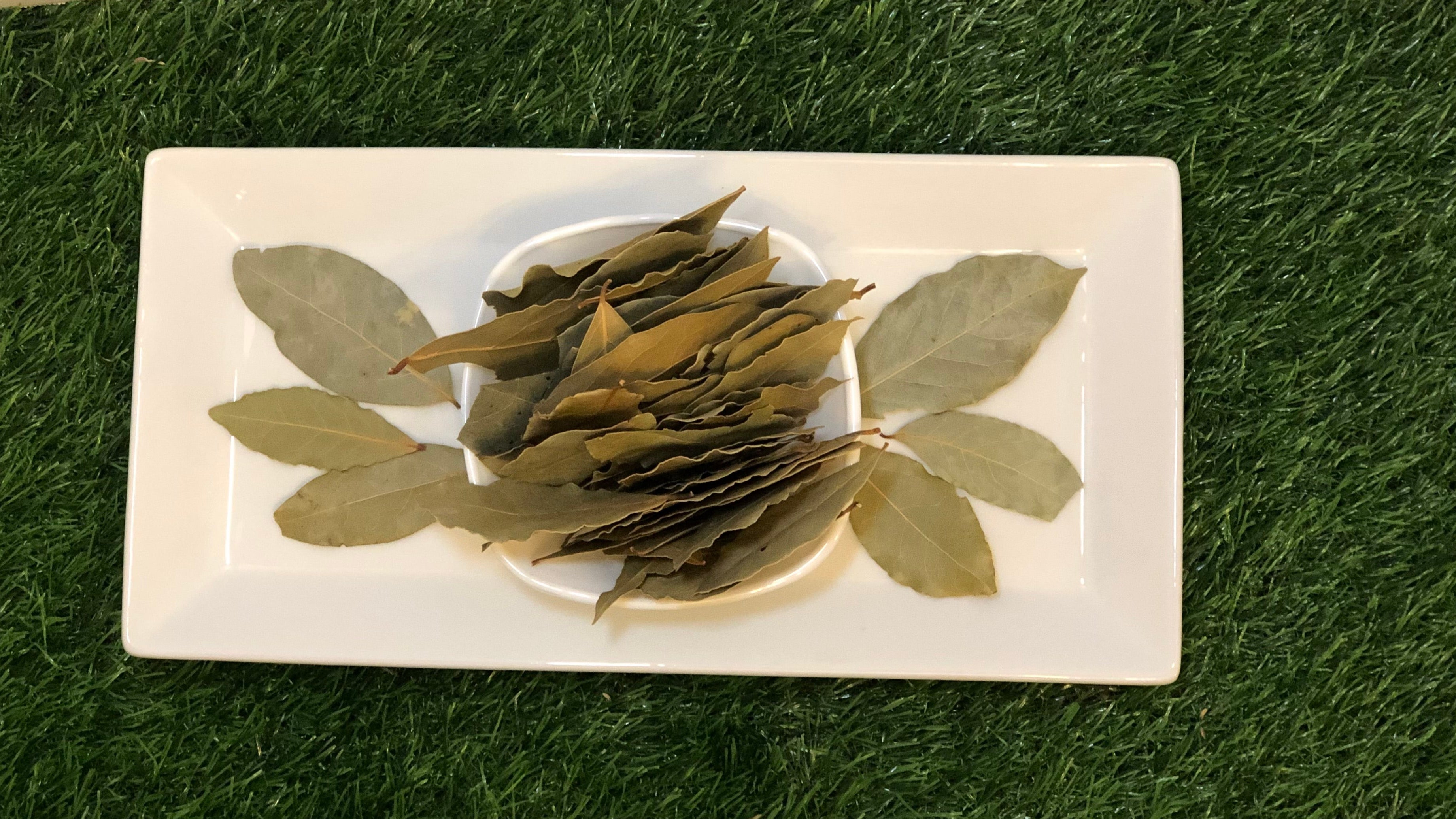 Bay Leaf Organic