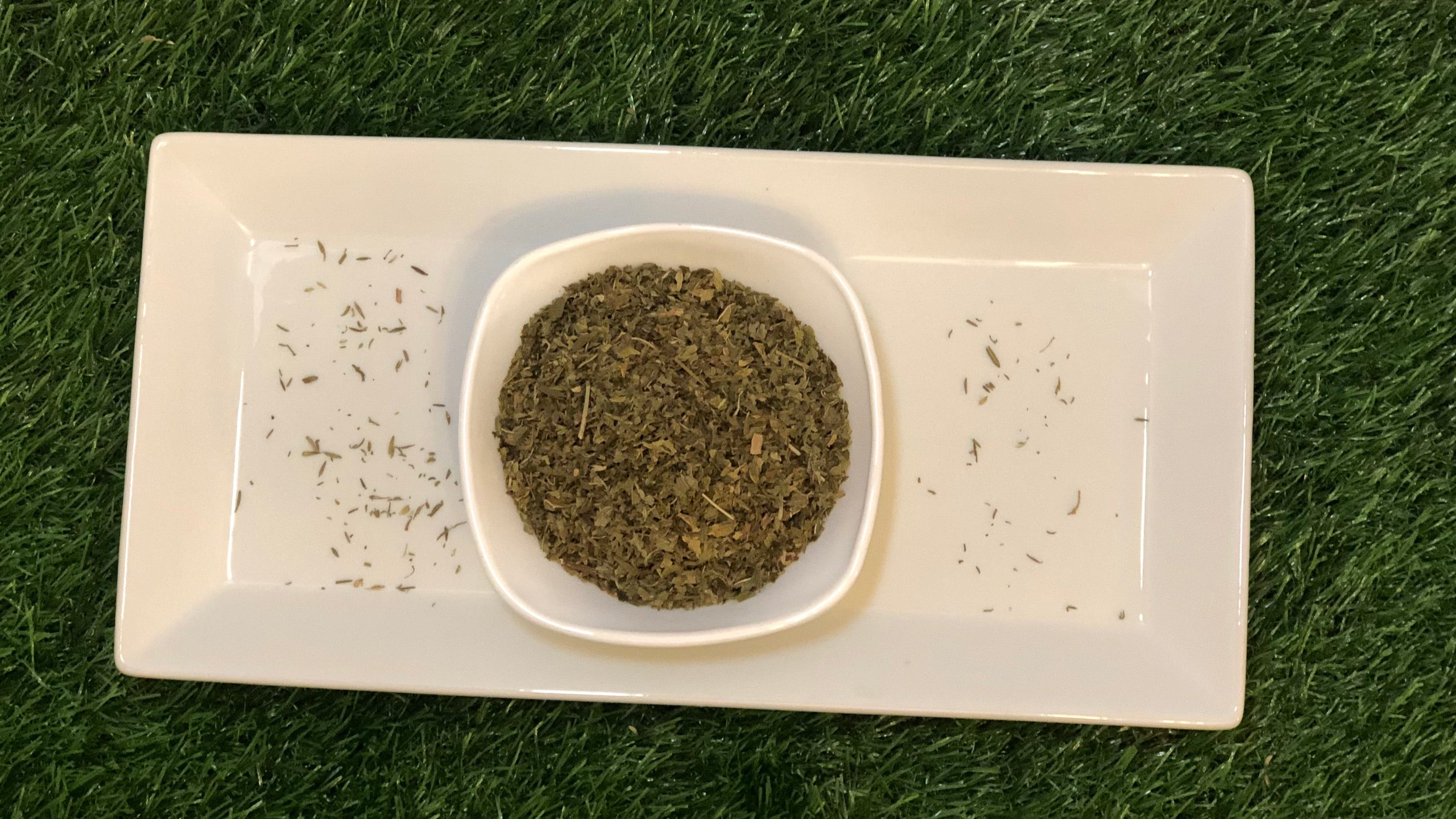Spearmint