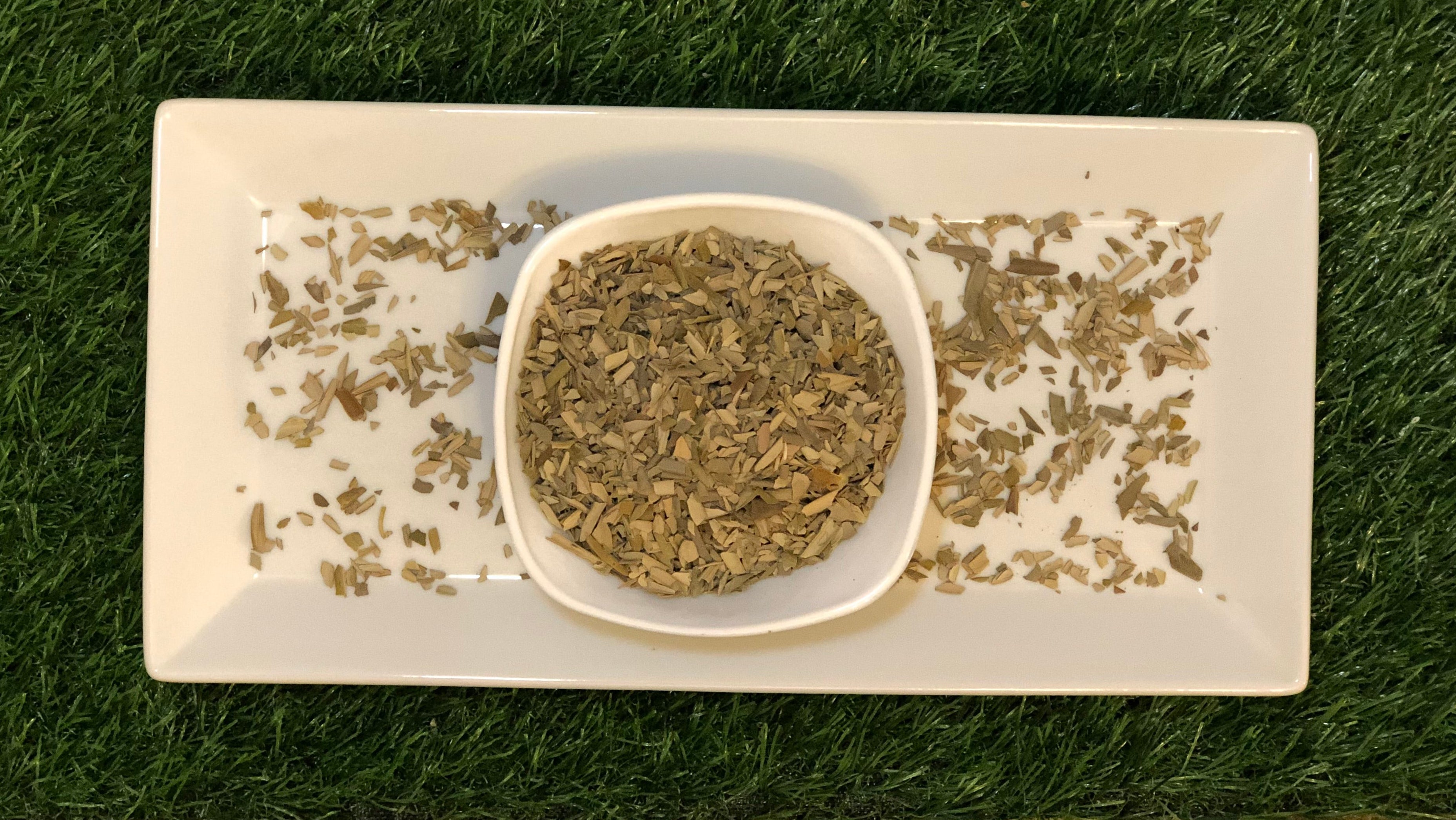 Olive Leaf Organic C/S
